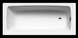 Ванна стальная Kaldewei Cayono 180x80 mod. 751 easy-clean белый 275100013001 Ванна стальная Kaldewei Cayono 180x80 mod. 751 easy-clean белый 275100013001, 4