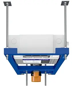 Инсталляция для подвесного унитаза Cersanit Aqua Smart M40 63475 Инсталляция для подвесного унитаза Cersanit Aqua Smart M40 63475, 5