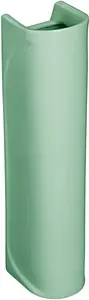 Пьедестал Santeri Вест салатовый 1.3601.8.S04.00B.0, 1
