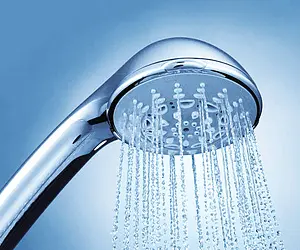 Душевая стойка Grohe Relexa 100 Five хром 28964001 Душевая стойка Grohe Relexa 100 Five хром 28964001, 3