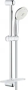 Душевая стойка Grohe Tempesta New 100 III хром 27927001, 1