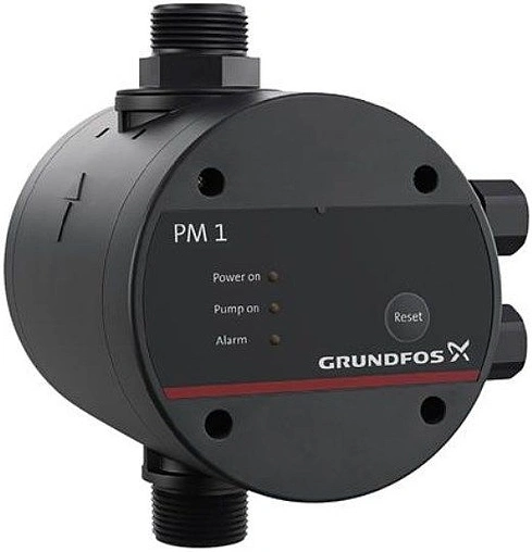 Блок управления насосом Grundfos PM1 15 96848693