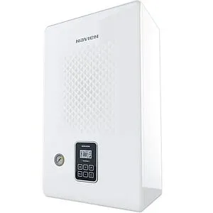 Котел электрический одноконтурный 15кВт Navien EQB 15HW PEQB0015LH001 Котел электрический одноконтурный 15кВт Navien EQB 15HW PEQB0015LH001, 4