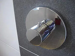 Термостат для 1 потребителя Hansgrohe Ecostat S Highflow хром 15715000, 4