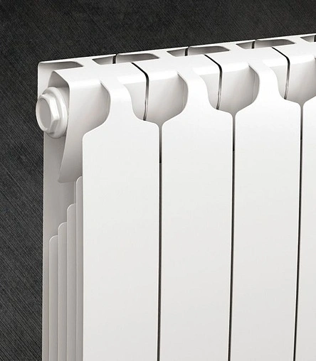 Радиатор биметаллический 4 секции Sira RS 800 SFRS080004XX