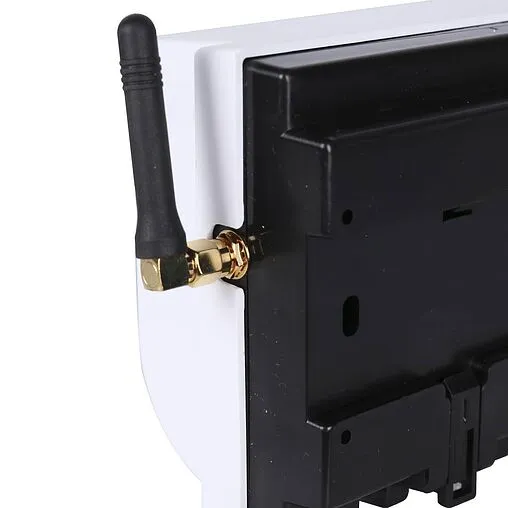 Беспроводной контроллер 8 зон НЗ 230В TECH ST-L-8e WG.20.0107