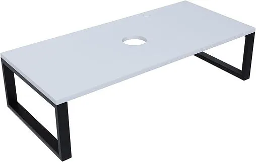 Кронштейн Aquanet Магнум чёрный 00320677