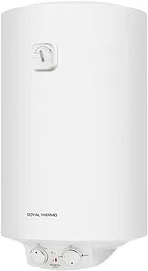 Водонагреватель накопительный электрический Royal Thermo RWH 30 Heatronic Slim DryHeat Водонагреватель накопительный электрический Royal Thermo RWH 30 Heatronic Slim DryHeat, 1