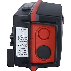 Привод для смесительных клапанов 230В ESBE 95 1205 19 00, 4