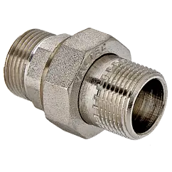 Американка прямая ½&quot;н x ½&quot;н Valtec VTr.728.N.0004