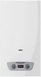 Водонагреватель проточный газовый Ariston Fast R Display 14L NG 3632714 Водонагреватель проточный газовый Ariston Fast R Display 14L NG 3632714, 1