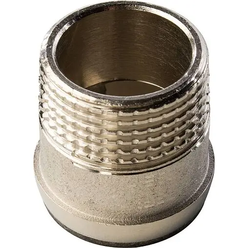 Кран шаровый с американкой 1"в x 1"н Stout SVB-0007-000025