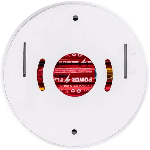 Комнатный терморегулятор MyHeat белый 6277