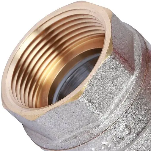 Кран шаровый 1¼&quot;в x 1¼&quot;в Rommer RBV-0003-0110232