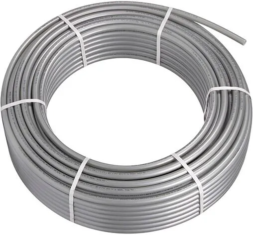 Труба сшитый полиэтилен Royal Thermo 25 x 3.5 мм PE-Xa EVOH бухта 50м RTE 71.0019