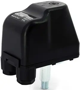 Реле давления Uni-Fitt PM5 ¼"н 263D0105 Реле давления Uni-Fitt PM5 ¼"н 263D0105, 1