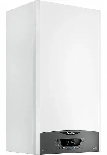 Настенный газовый котел одноконтурный турбированный 28кВт Ariston CLAS XC SYSTEM 28 FF NG 3301680 Настенный газовый котел одноконтурный турбированный 28кВт Ariston CLAS XC SYSTEM 28 FF NG 3301680