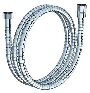 Шланг для душа Ravak 911.00 150см хром X07P006, 1