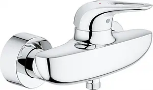 Смеситель для душа Grohe Eurostyle New хром 33590003 Смеситель для душа Grohe Eurostyle New хром 33590003, 1