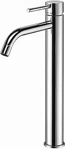 Смеситель для раковины Paffoni Light хром LIG081CR Смеситель для раковины Paffoni Light хром LIG081CR, 1