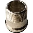 Кран шаровый с американкой угловой ¾"в x ¾"н Stout ГОСТ Р 59553-2021 SVB-0008-200020