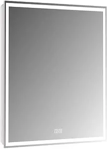 Зеркало с подсветкой BelBagno 70x80 с подогревом SPC-GRT-700-800-LED-TCH-WARM Зеркало с подсветкой BelBagno 70x80 с подогревом SPC-GRT-700-800-LED-TCH-WARM, 3