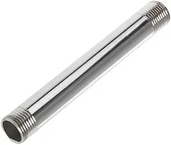 Труба стальная 1"н x 1"н x 600мм Тругор Труба стальная 1"н x 1"н x 600мм Тругор