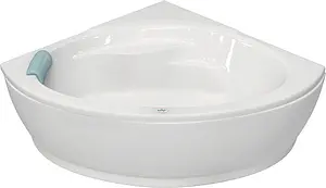 Ванна акриловая BellRado Лагуна 140x140 BR7011018-00, 2