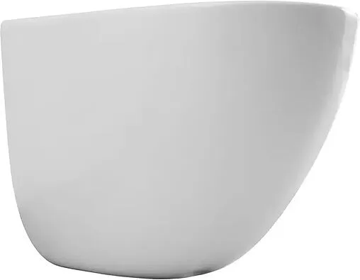 Унитаз подвесной безободковый Aquanet EcoVortex Tornado белый 00348039