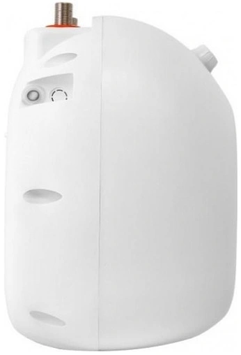 Водонагреватель накопительный электрический Haier ES8V-Q2(R) GA0G84E00RU