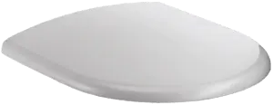 Крышка-сиденье для унитаза Jacob Delafon Odeon белый E4750-00 Крышка-сиденье для унитаза Jacob Delafon Odeon белый E4750-00, 2