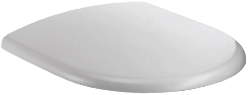 Крышка-сиденье для унитаза Jacob Delafon Odeon белый E4750-00