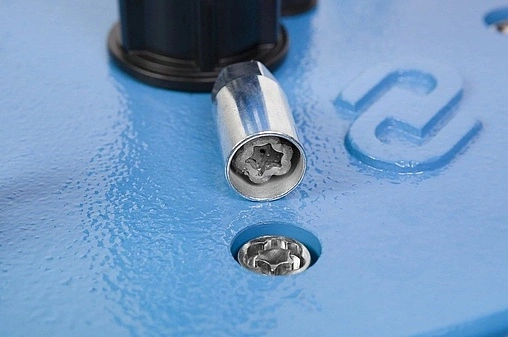 Оголовок скважинный Джилекс ОСАБ 130-140/32 6100