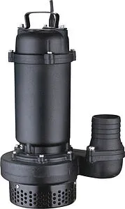 Насос дренажный Q=36м³/ч H=13м Pumpman TPS1900A Насос дренажный Q=36м³/ч H=13м Pumpman TPS1900A, 1