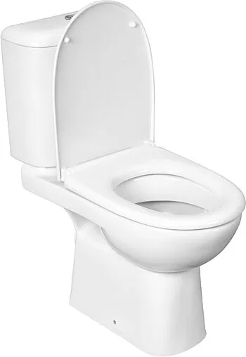 Унитаз-компакт Roca Access белый 34P23800Y