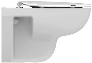 Комплект 3 в 1 Ideal Standard I.Life A RimLS+ I001601 Комплект 3 в 1 Ideal Standard I.Life A RimLS+ I001601, 5