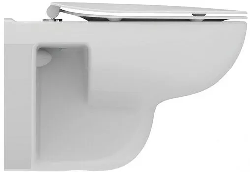 Комплект 3 в 1 Ideal Standard I.Life A RimLS+ I001601