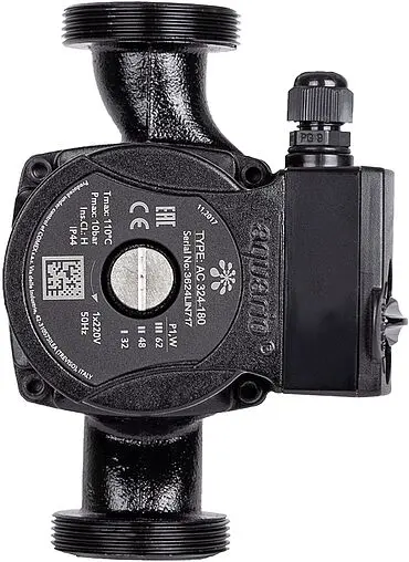 Насос циркуляционный Aquario AC 324-180 5324