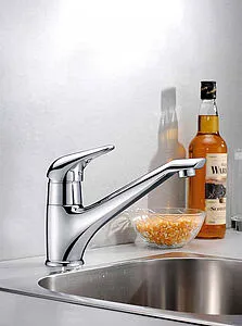 Смеситель для кухни Lemark Poseidon хром LM4204C Смеситель для кухни Lemark Poseidon хром LM4204C, 3