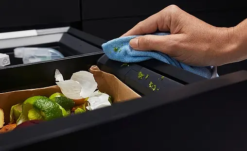 Мусорная система Blanco Flexon II 60/2 Low 526641