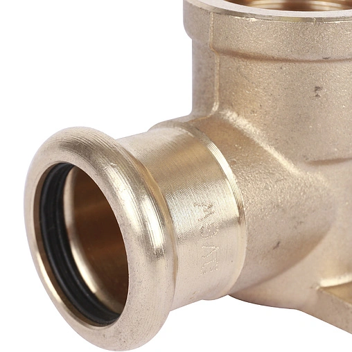 Водорозетка пресс 15мм x 1/2"в Sanha 8472G 184721512 купить по 894.00 Р ...