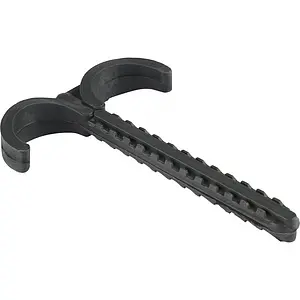 Дюбель-крюк двойной 8x80мм 25мм Stout SMF-0003-028025 Дюбель-крюк двойной 8x80мм 25мм Stout SMF-0003-028025, 1