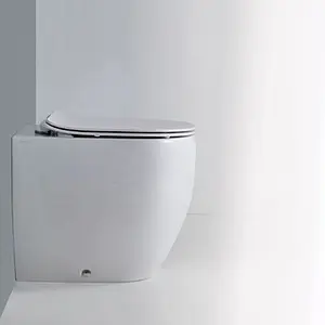 Крышка-сиденье для унитаза с микролифтом Kerasan Flo Slim белый 319101 Крышка-сиденье для унитаза с микролифтом Kerasan Flo Slim белый 319101, 4