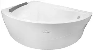 Ванна акриловая Radomir Альбена 168х120 L 1-01-0-1-1-015 Ванна акриловая Radomir Альбена 168х120 L 1-01-0-1-1-015, 4