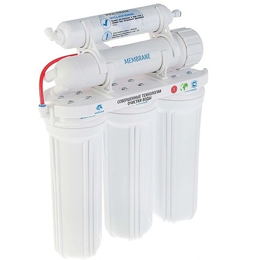 Фильтр обратного осмоса для жесткой воды Unicorn FRO-5