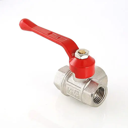 Кран шаровый трехходовой/T ¾&quot;в x ¾&quot;в x ¾&quot;в Valtec VT.361.N.05