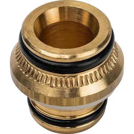 Концовка для металлопластиковых труб ¾&quot;ек x 20x2.0мм Luxor ТР 99 67862016