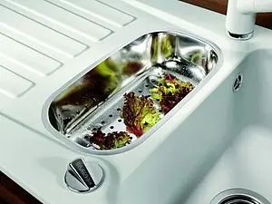 Коландер Blanco хром 208195 Коландер Blanco хром 208195, 2