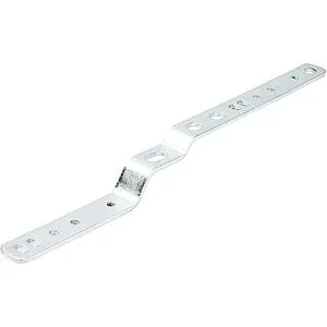 Кронштейн коллекторный двойной 1&quot; Luxor SС 496 68559535, 3