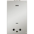Водонагреватель проточный газовый Zanussi GWH 10 Fonte Glass Mirror Водонагреватель проточный газовый Zanussi GWH 10 Fonte Glass Mirror